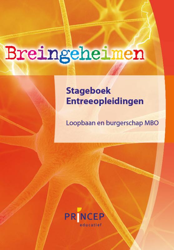 Omslag van Werkboek