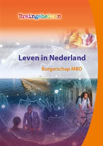 Omslag van Werkboek