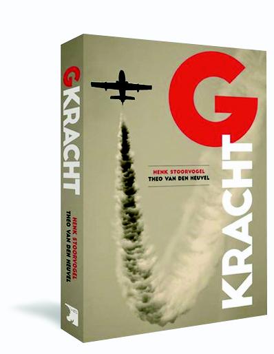 Omslag van G Kracht