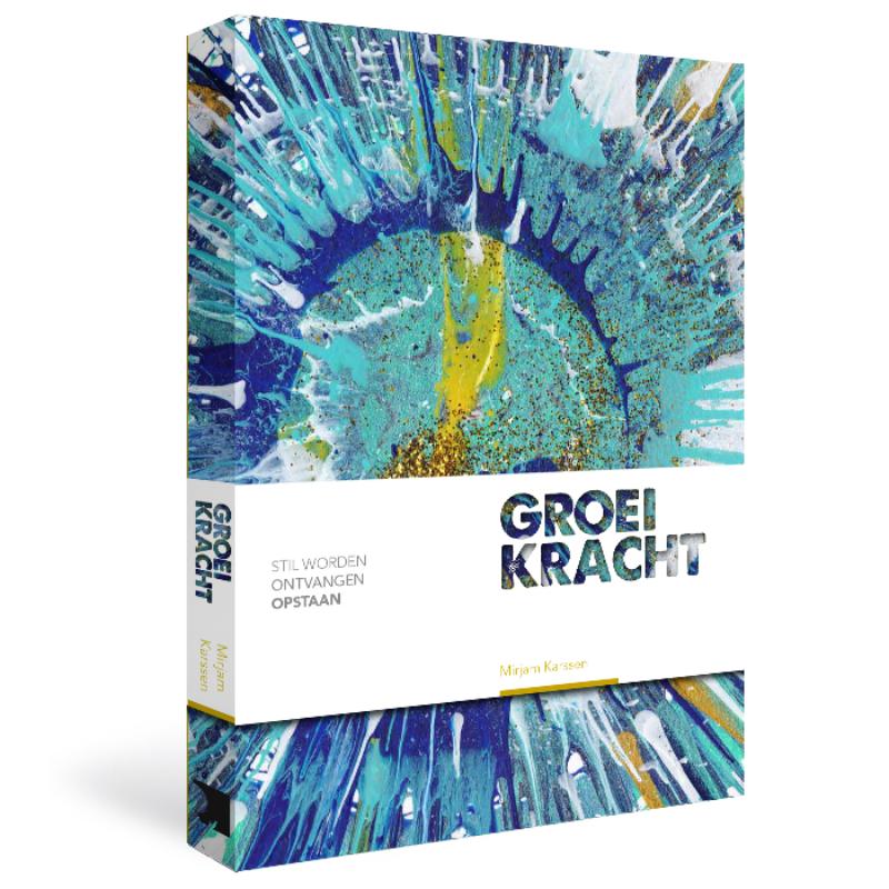 Omslag van Groeikracht