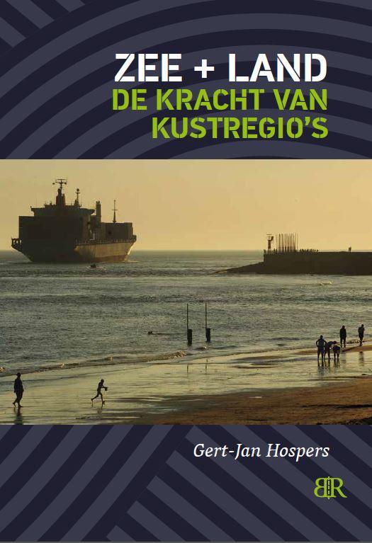 Omslag van Zee en land