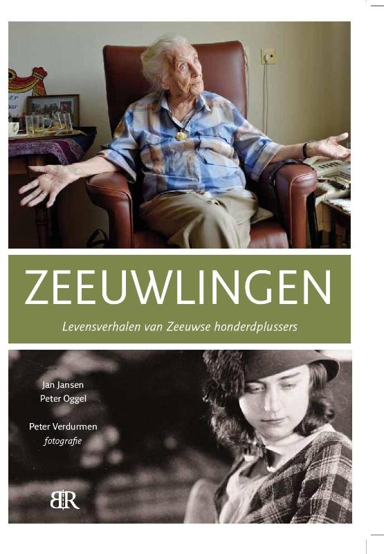 Omslag van Zeeuwlingen