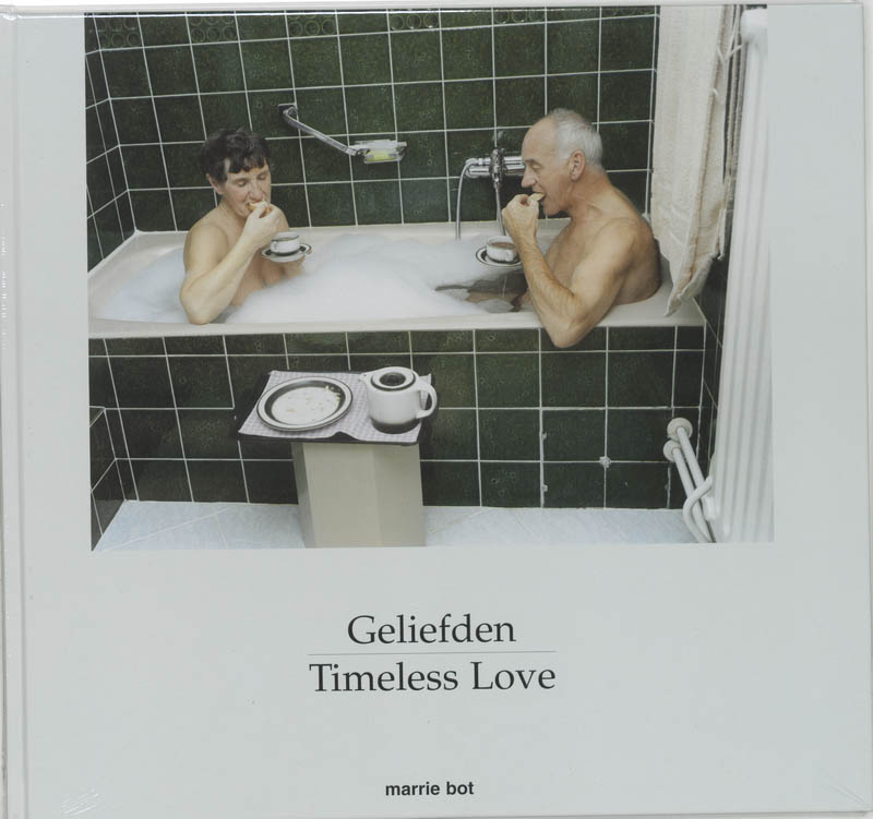 Omslag van Geliefden / Timeless Love