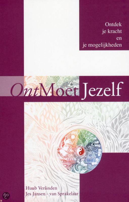 Omslag van Ontmoet jezelf