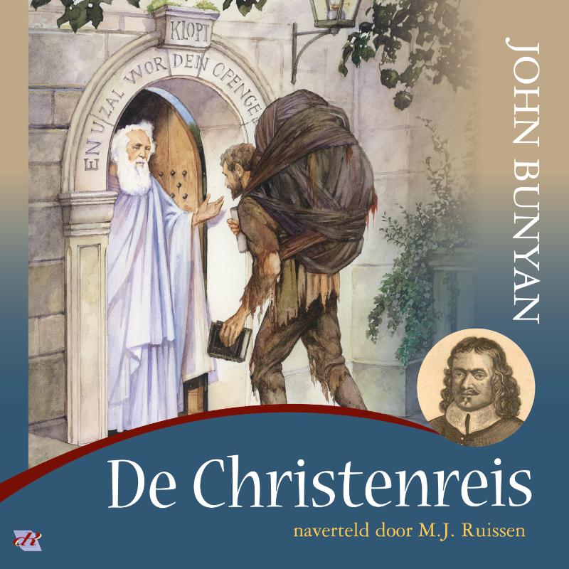 Omslag van De Christenreis