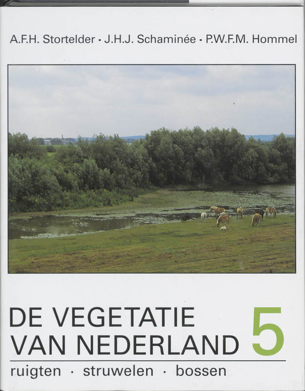 Omslag van 5