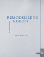Omslag van Remodel(l)ing Reality