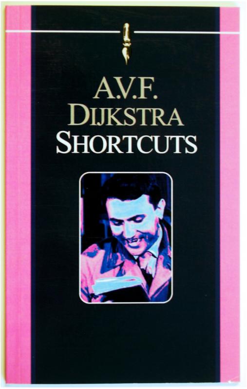 Omslag van Shortcuts