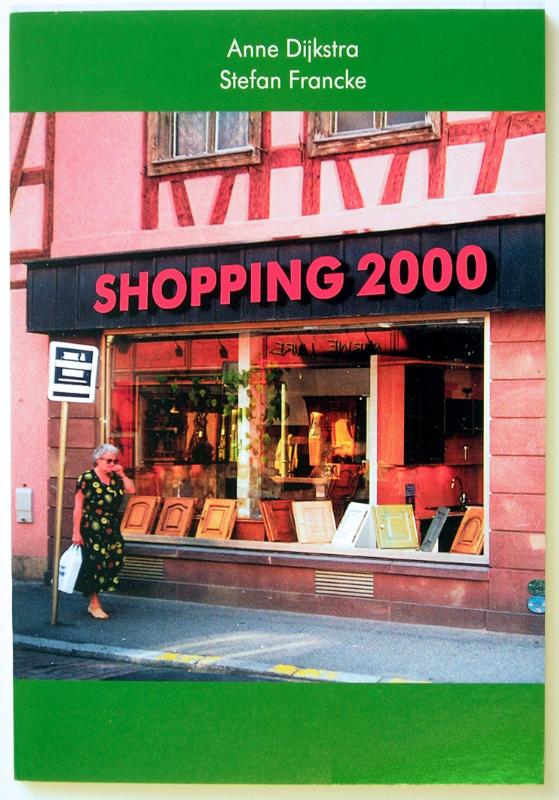 Omslag van 2000
