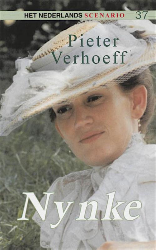 Omslag van Nynke