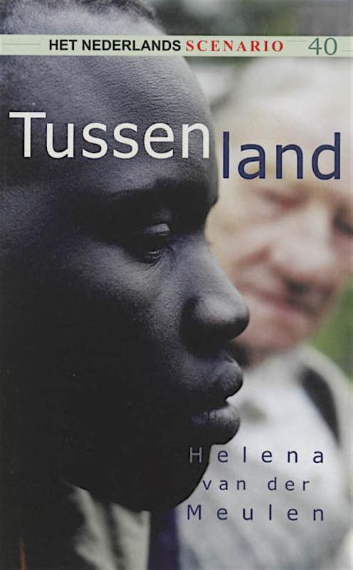 Omslag van Tussenland