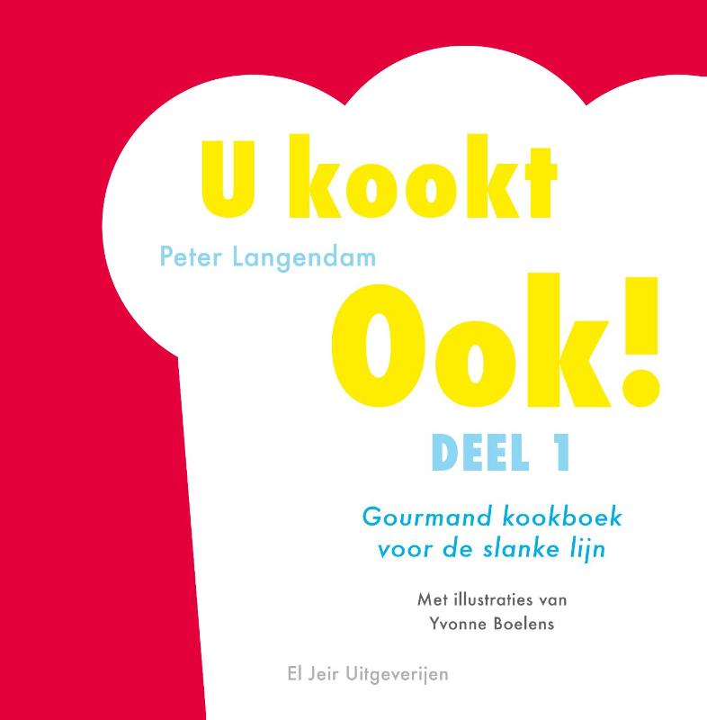 Omslag van 1