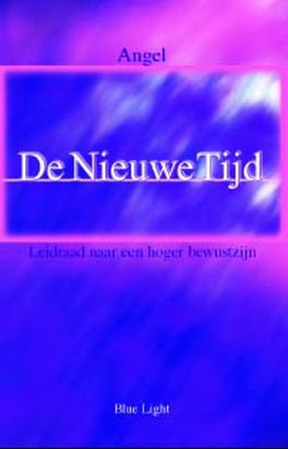 Omslag van De Nieuwe Tijd