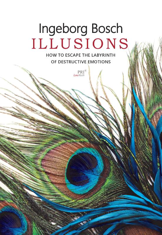 Omslag van Illusions