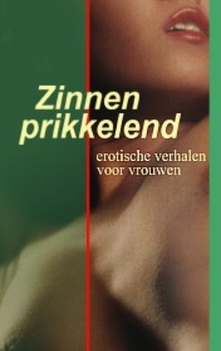 Omslag van Zinnenprikkelend