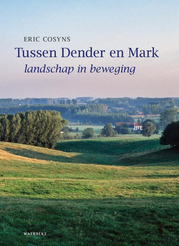 Omslag van Tussen Dender en Mark