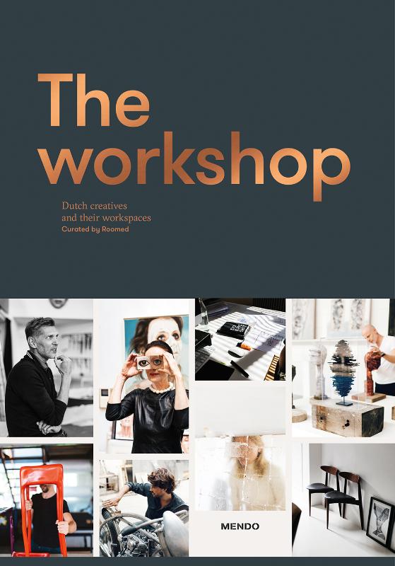 Omslag van The Workshop