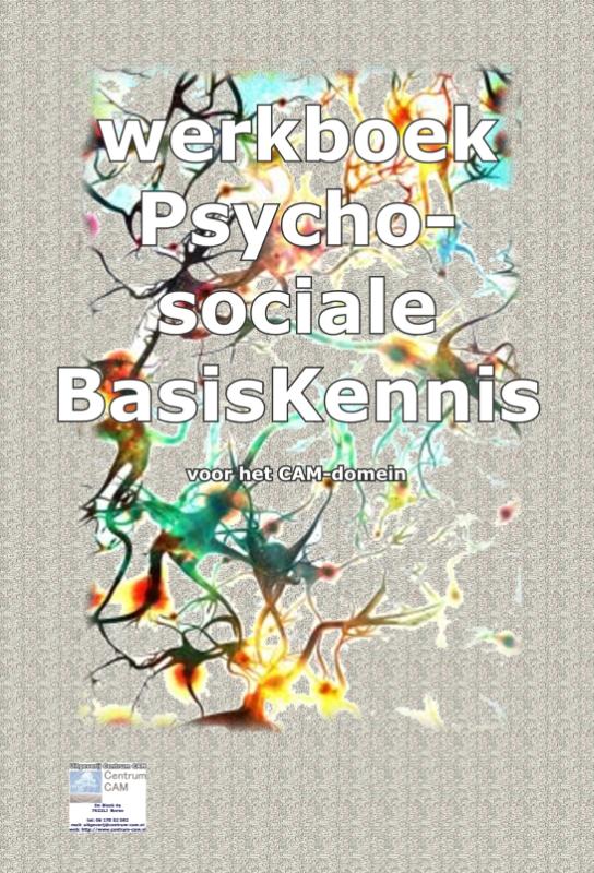 Omslag van Werkboek