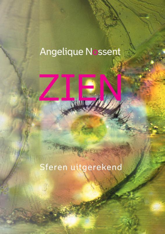 Omslag van ZIEN