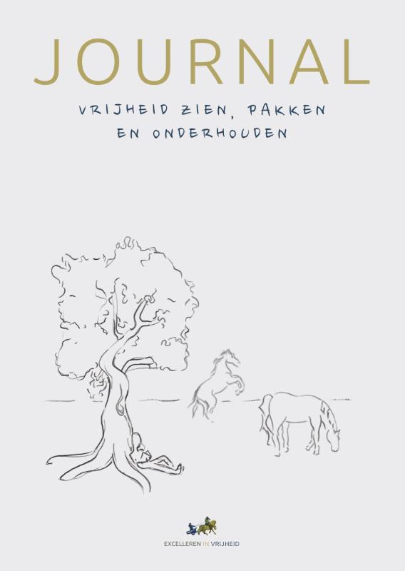 Omslag van Journal