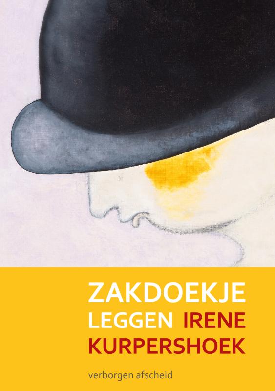 Omslag van Zakdoekje leggen