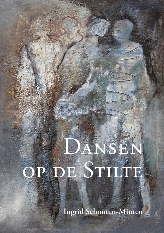 Omslag van Dansen op de Stilte