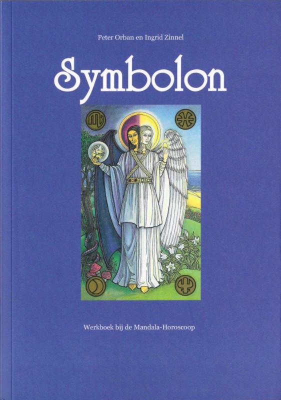 Omslag van Symbolon