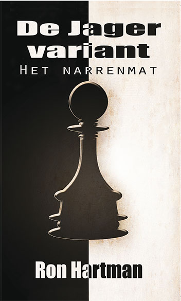 Omslag van Het Narrenmat