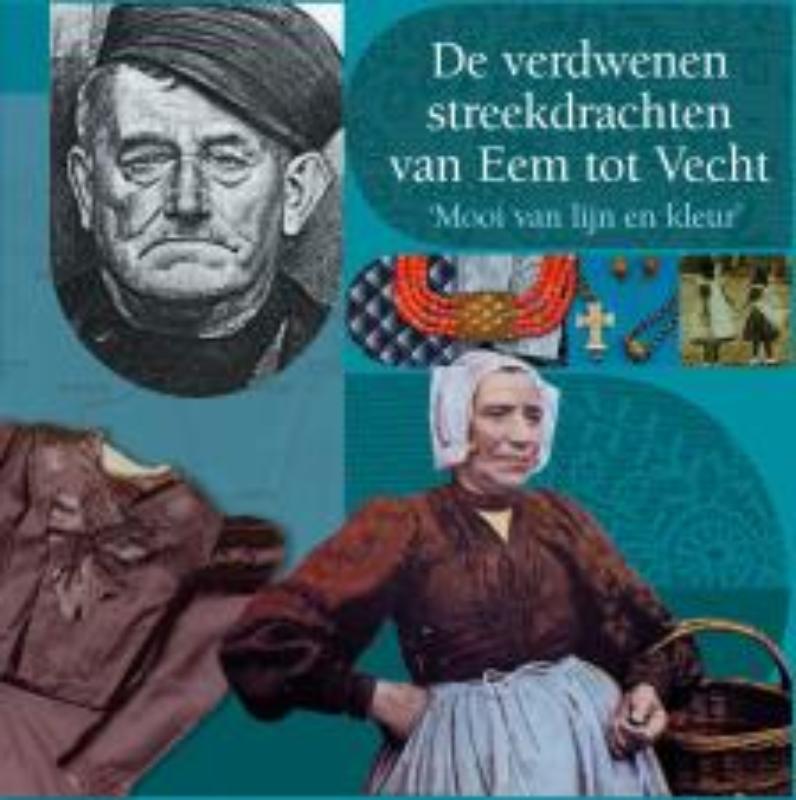 Omslag van Mooi van lijn en kleur