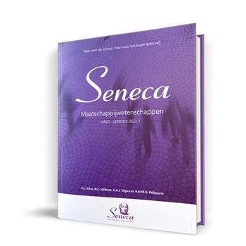 Omslag van Lesboek