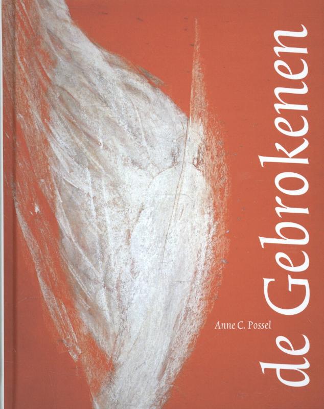 Omslag van De Gebrokenen