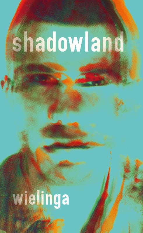 Omslag van Shadowland