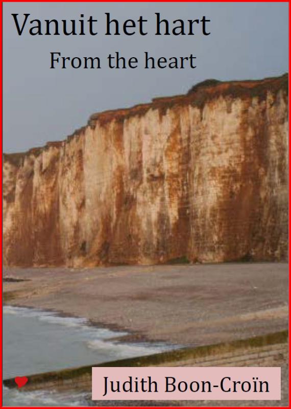 Omslag van Vanuit het hart | From the heart
