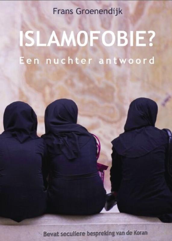 Omslag van Islamofobie?