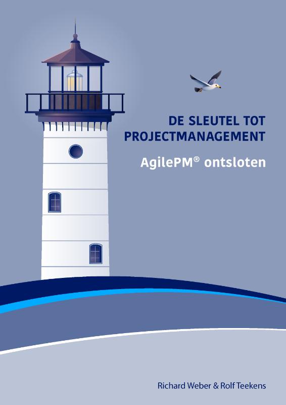 Omslag van De Sleutel tot Projectmanagement