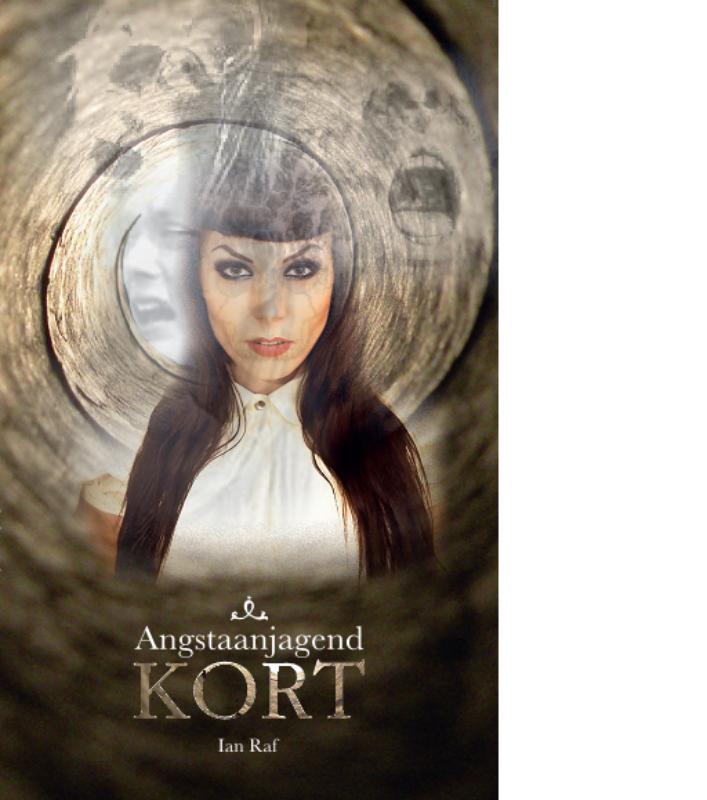 Omslag van Angstaanjagend kort