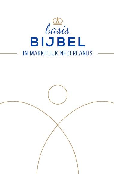 Omslag van BasisBijbel