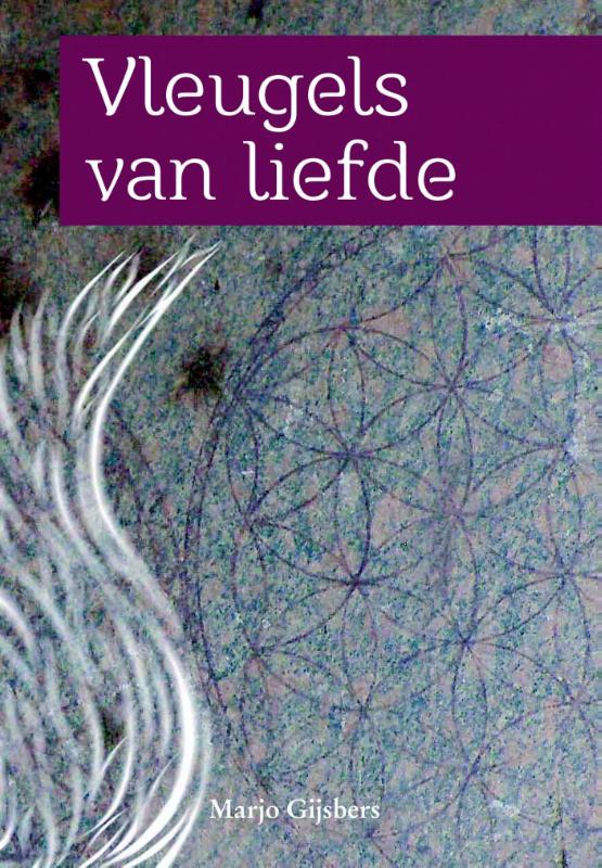 Omslag van Vleugels van liefde