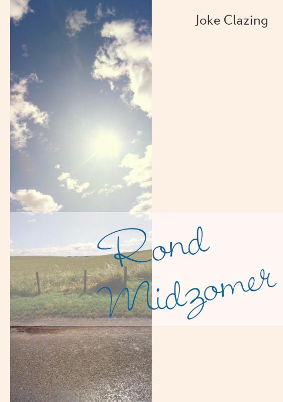 Omslag van Rond Midzomer