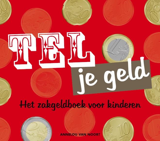 Omslag van Tel je geld