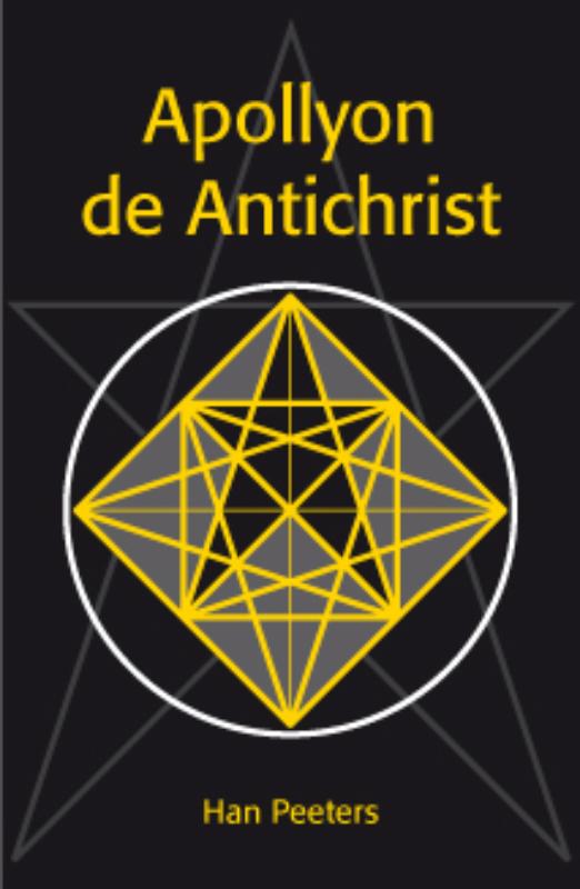 Omslag van Apollyon de Antichrist