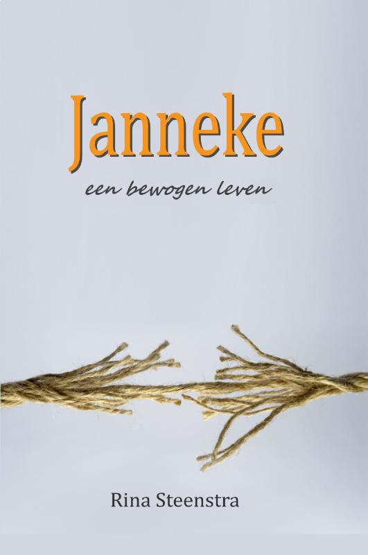 Omslag van Janneke