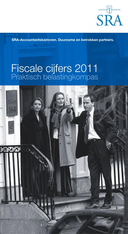 Omslag van 2011
