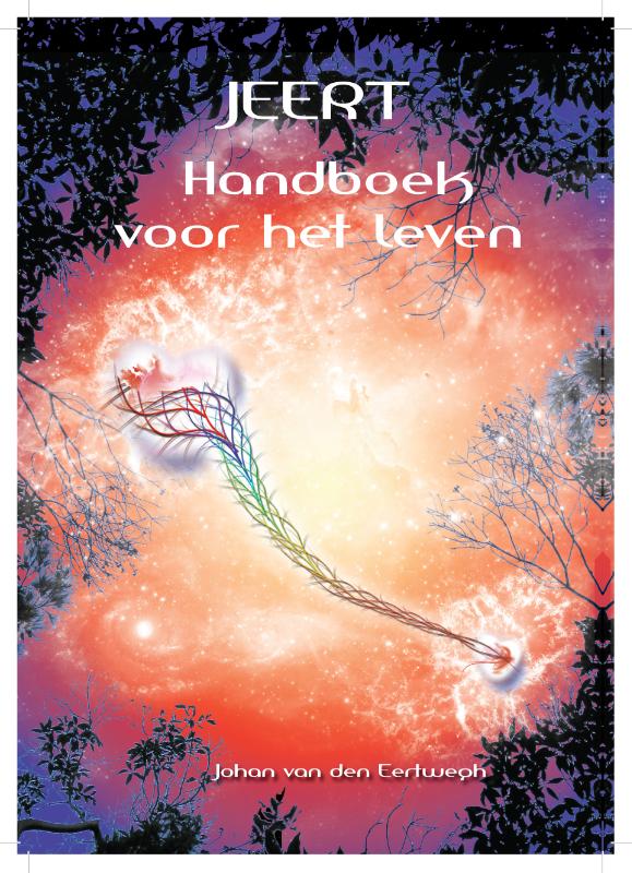 Omslag van Jeert
