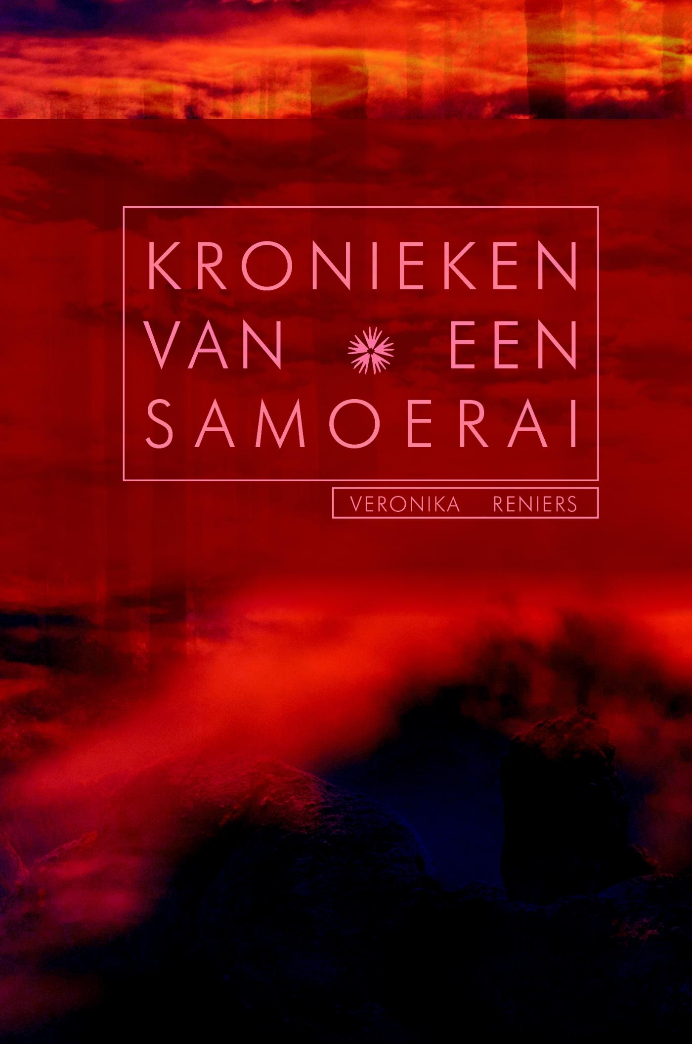 Omslag van Kronieken van een Samoerai