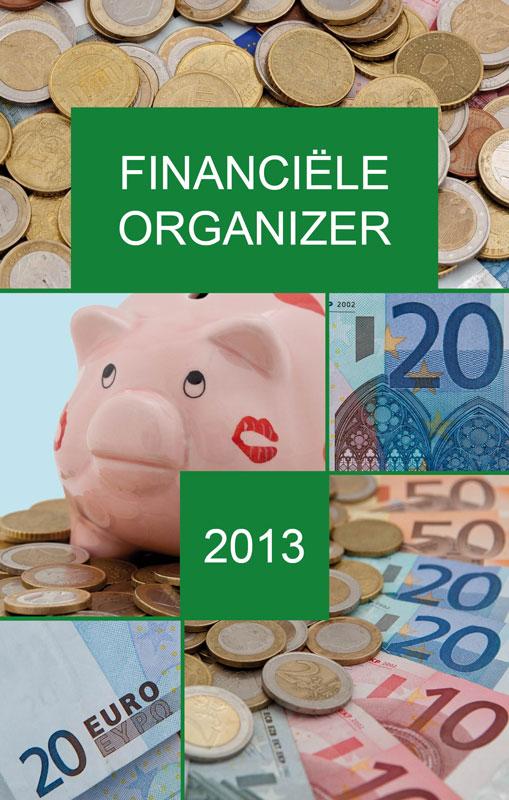 Omslag van 2013