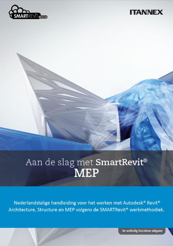 Omslag van MEP