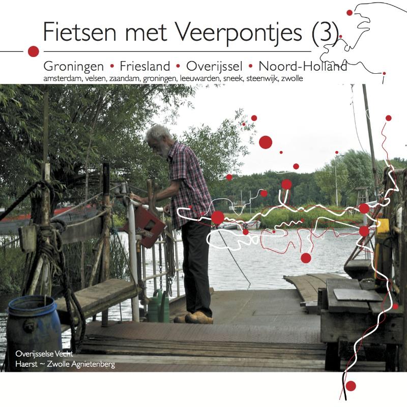Omslag van Groningen • Friesland • Overijssel • Noord-Holland