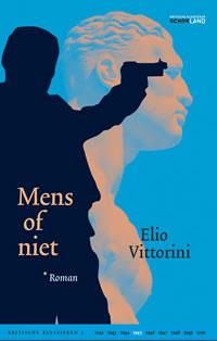 Omslag van Mens of niet