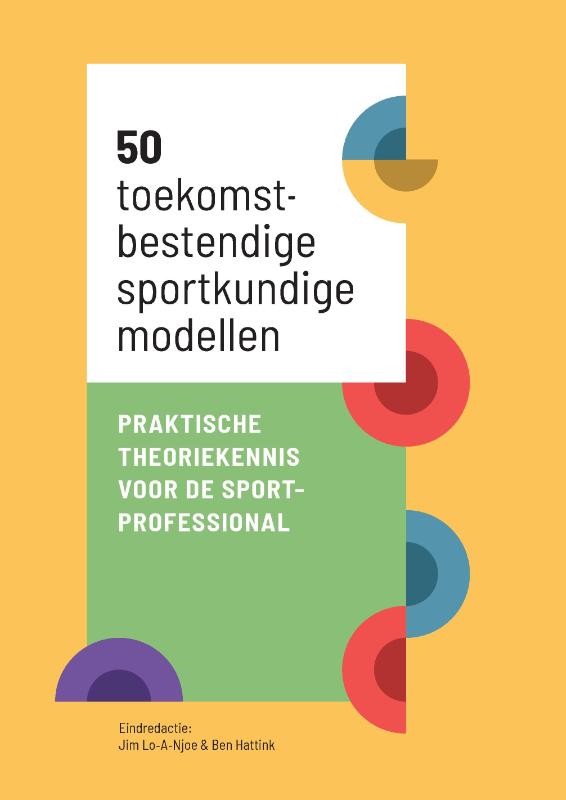 Omslag van 50 toekomstbestendige sportmodellen